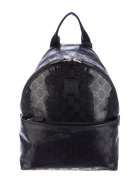 gucci boy bags|gucci backpack for boys.